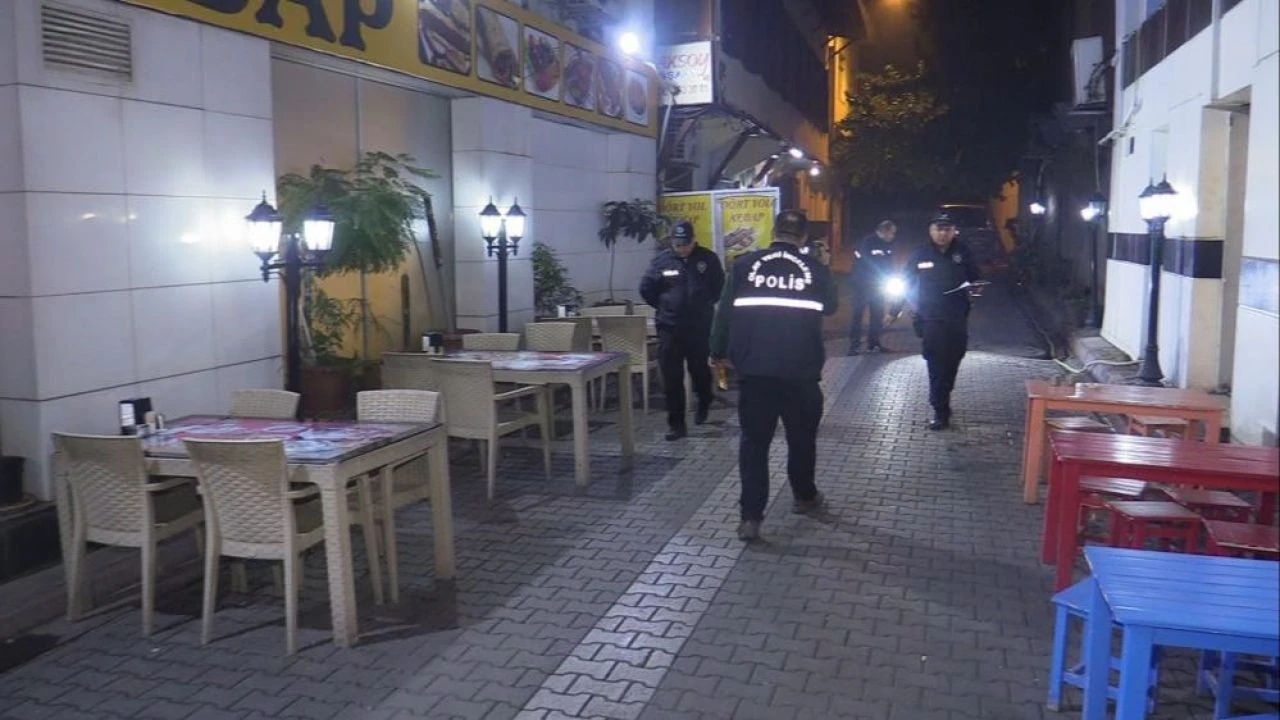 Cinayetin arkasından çete hesaplaşması çıktı! 16 yaşındaki çocuğa öldürtmüşler