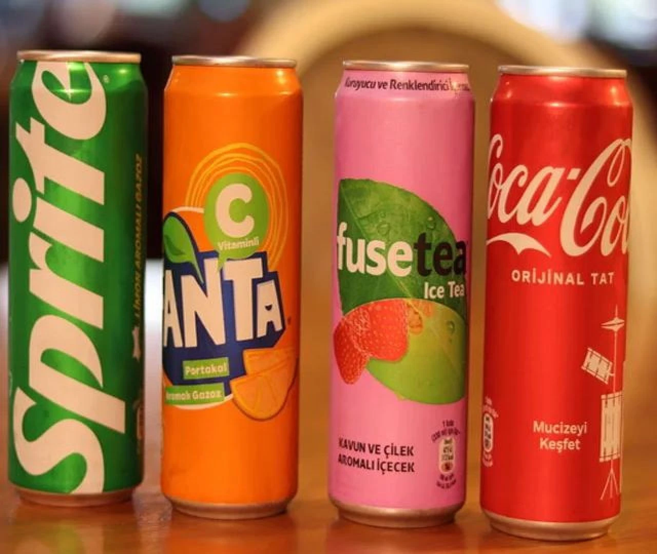 Coca-Cola yüzbinlerce ürününü geri çağırdı! Etikette o kod varsa sakın tüketmeyin