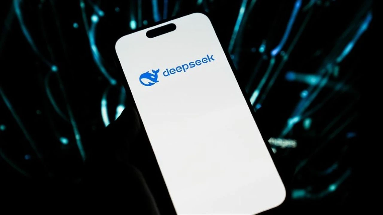 DeepSeek kimin, hangi ülkenin? - 2. Resim