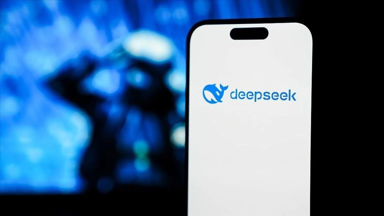 DeepSeek kimin, hangi ülkenin? - 1. Resim