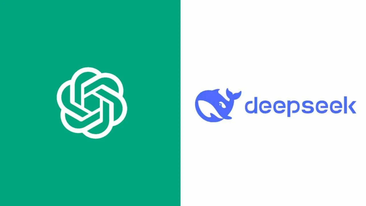 DeepSeek R1 vs ChatGPT! Dünyanın en popüler iki yapay zekası karşı karşıya