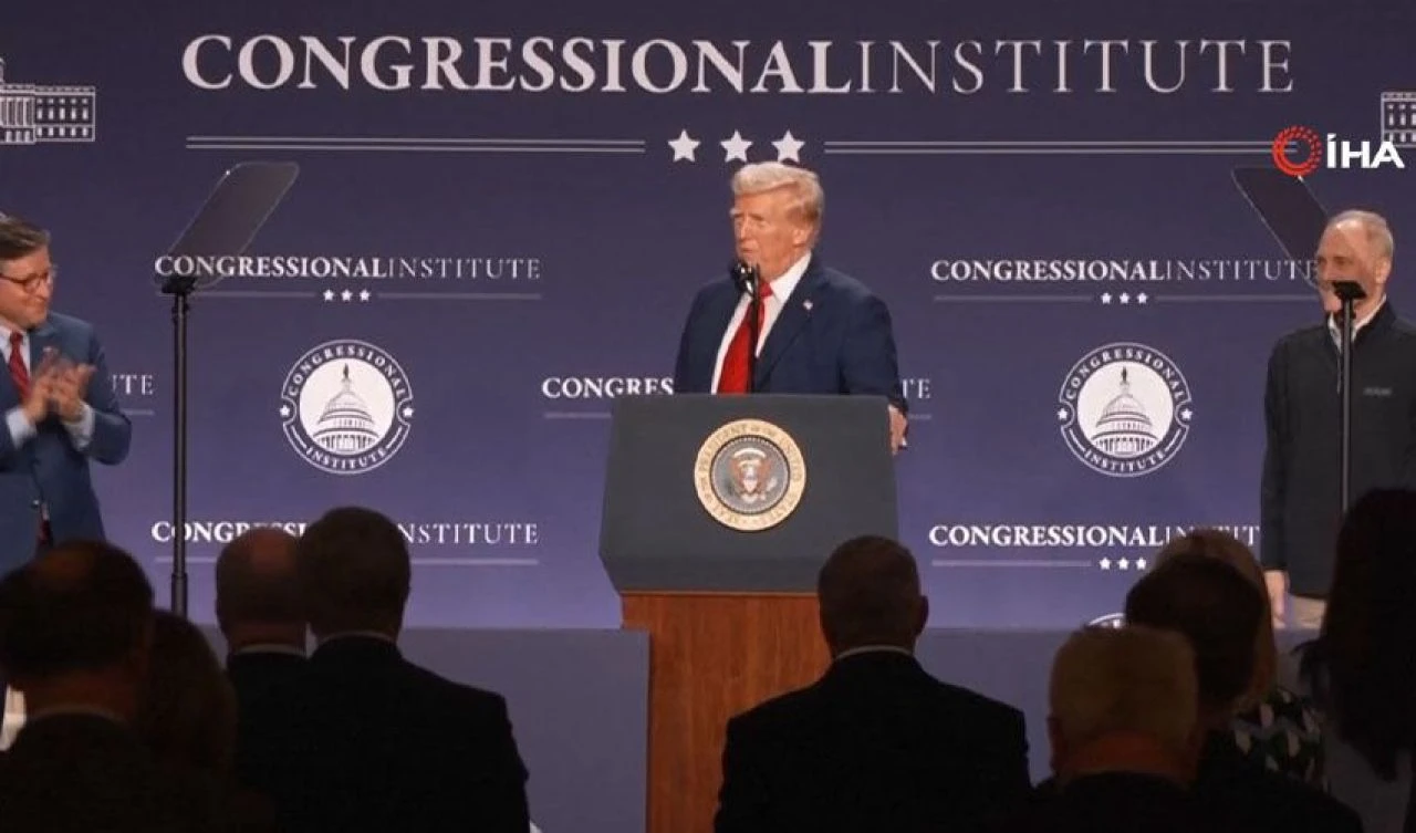 Donald Trump her şeyi parayla çözebileceğinden emin: Ücretini verelim azılı suçlulara başka ülkeler baksın - 2. Resim