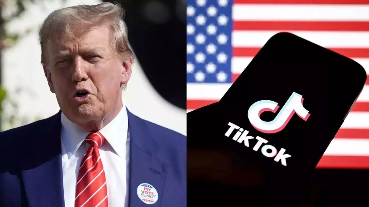 Donald Trump, TikTok&#039;u satın alacak firmayı açıkladı: &quot;Teklif hazırlığında&quot;