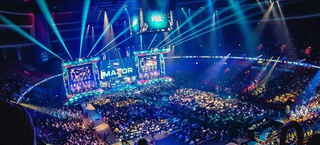 Eternal Fire maçı ne zaman, saat kaçta? IEM Katowice 2025'te Complexity ile karşılaşacak - 2. Resim