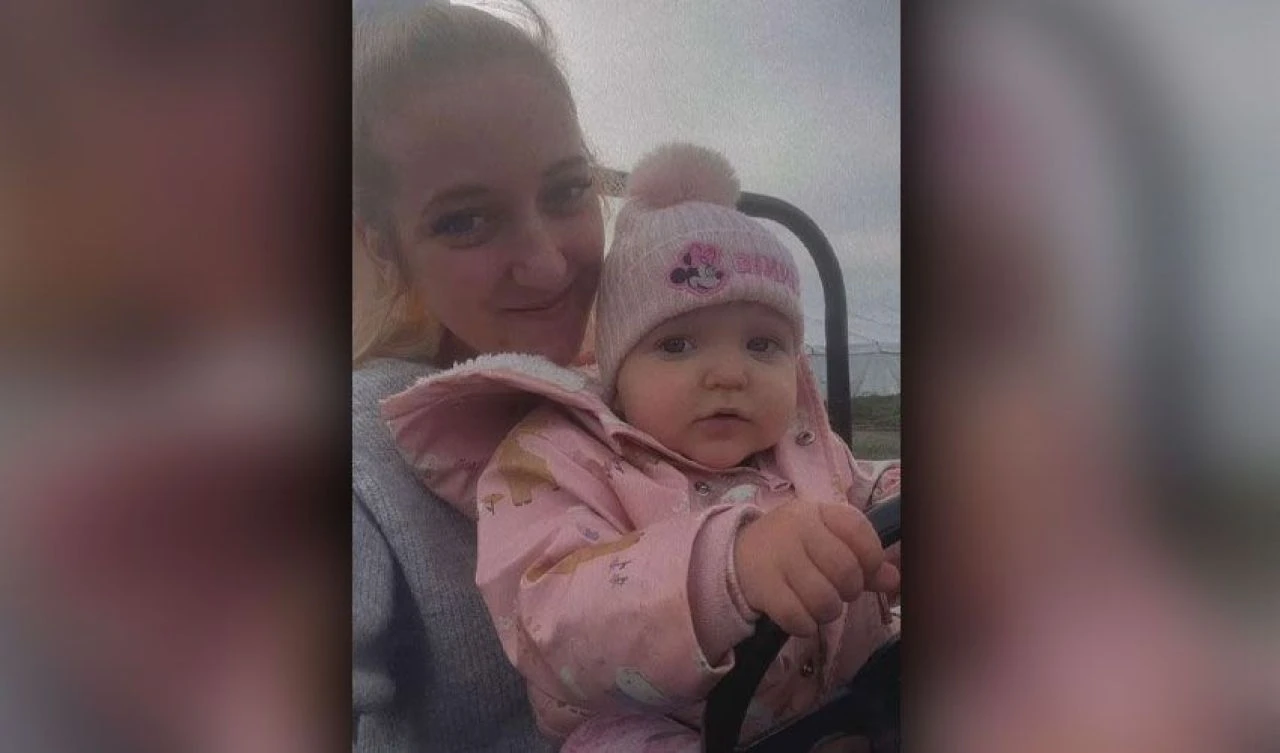 Evdeki airfyer bomba gibi patladı, yangın çıktı! İtfaiye ekibi sebebini açıkladı - 1. Resim