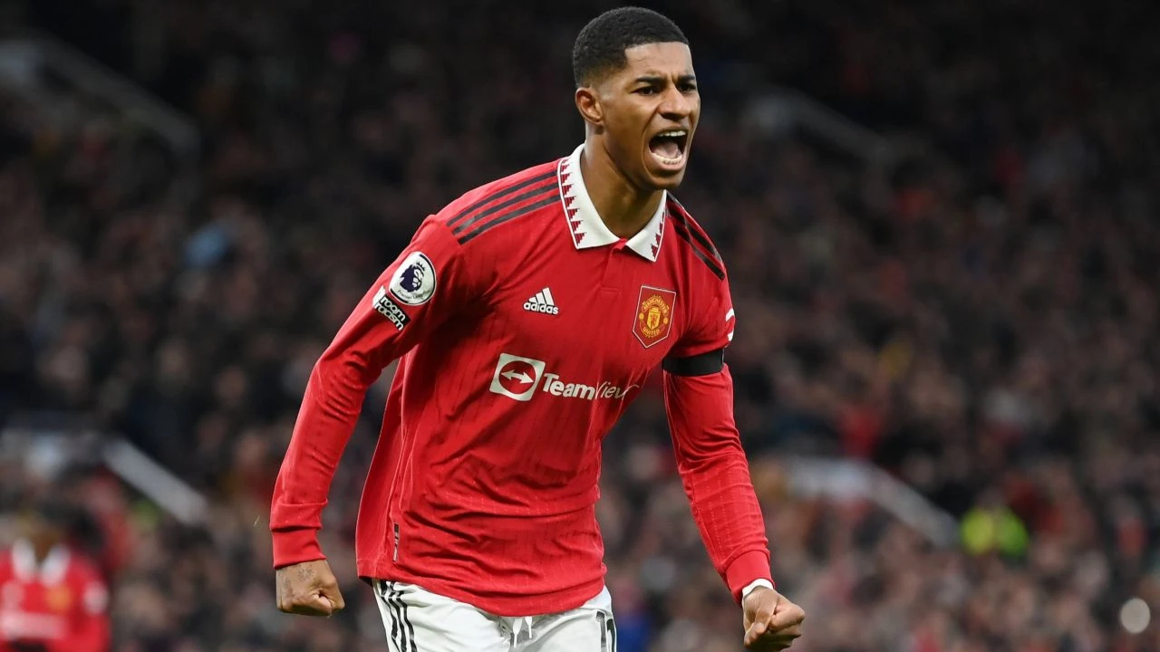 Fenerbahçe Marcus Rashford ile ilgileniyor mu? Acun Ilıcalı'dan flaş transfer açıklaması - 1. Resim