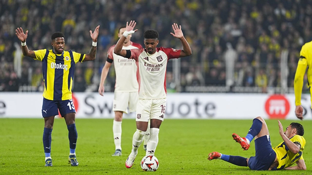 Fenerbahçe üst tura nasıl çıkar? Avrupa Ligi tur atlama ihtimalleri