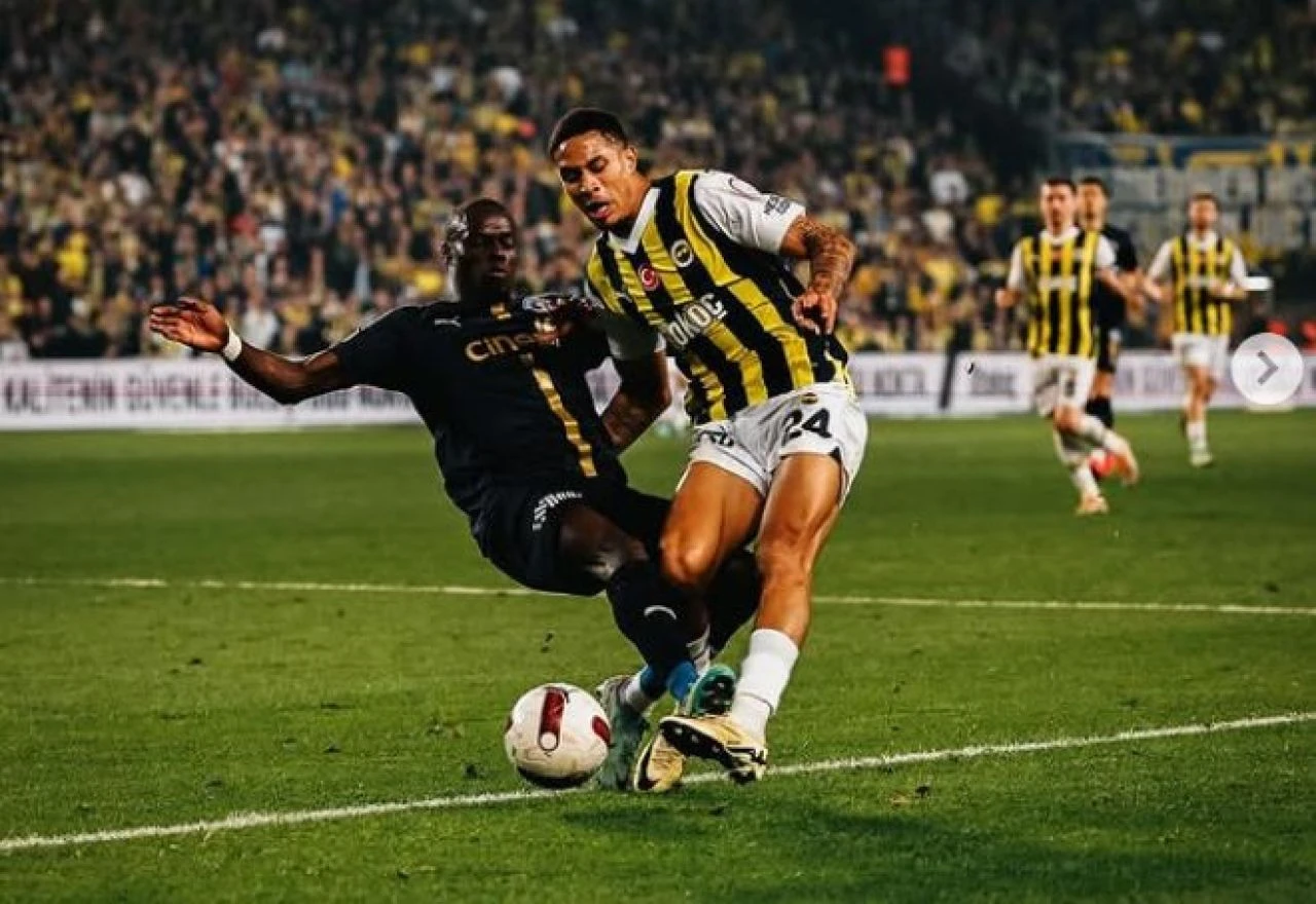 Fenerbahçe'de sevindiren gelişme! Sezonu kapatmıştı, geri döndü