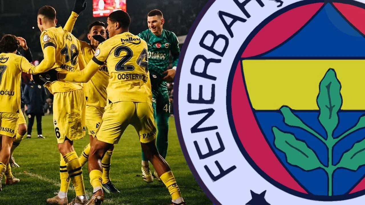 Fenerbahçe&#039;de sevindiren gelişme! Sezonu kapatmıştı, geri döndü