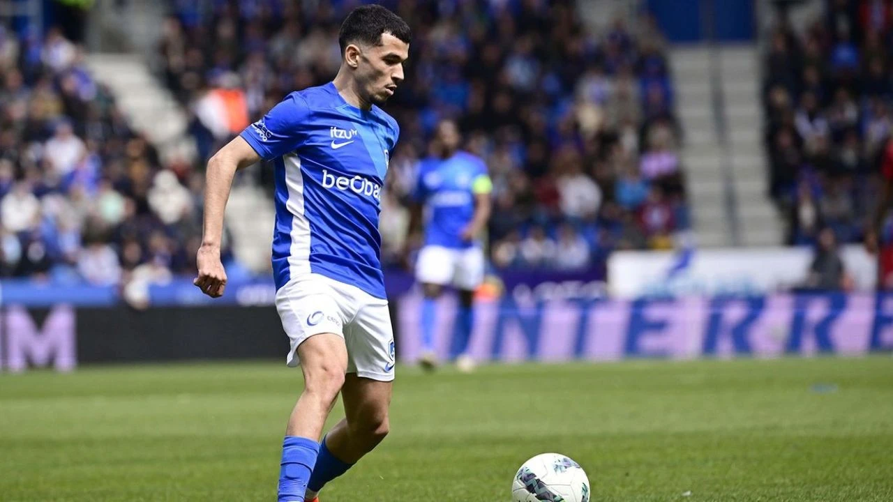 Galatasaray’ın gözdesi Zakaria El Ouahdi kimdir, hangi kulüplerde oynadı?