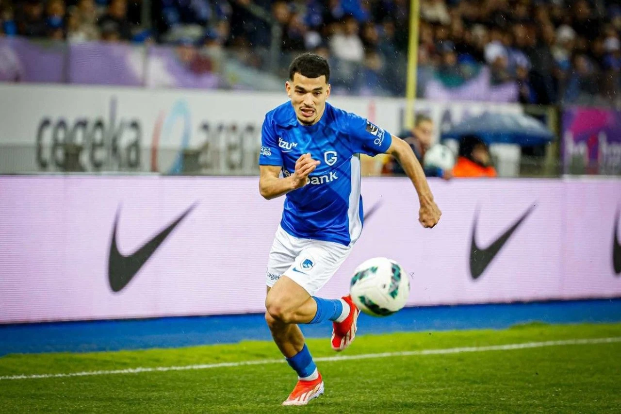 Galatasaray’ın gözdesi Zakaria El Ouahdi kimdir, hangi kulüplerde oynadı?