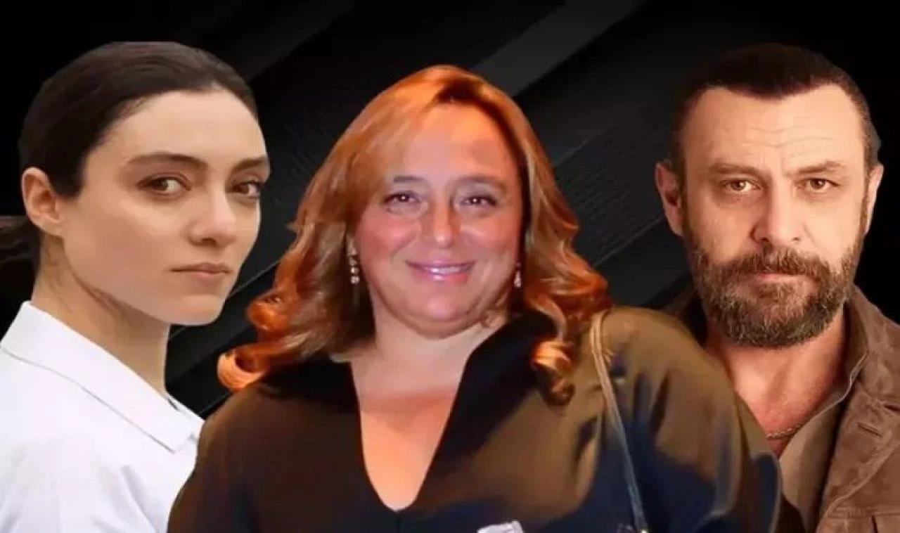 Halit Ergenç ile Rıza Kocaoğlu'nun ifadeleri ortaya çıktı! Ayşe Barım davasında 'yalancı tanıklık' soruşturma başlatılmıştı - 1. Resim