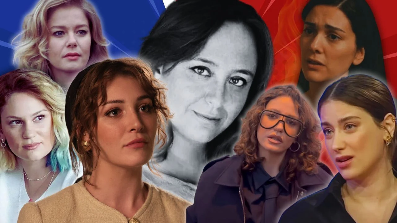 Halit Ergenç ile Rıza Kocaoğlu'nun ifadeleri ortaya çıktı! Ayşe Barım davasında 'yalancı tanıklık' soruşturma başlatılmıştı - 2. Resim