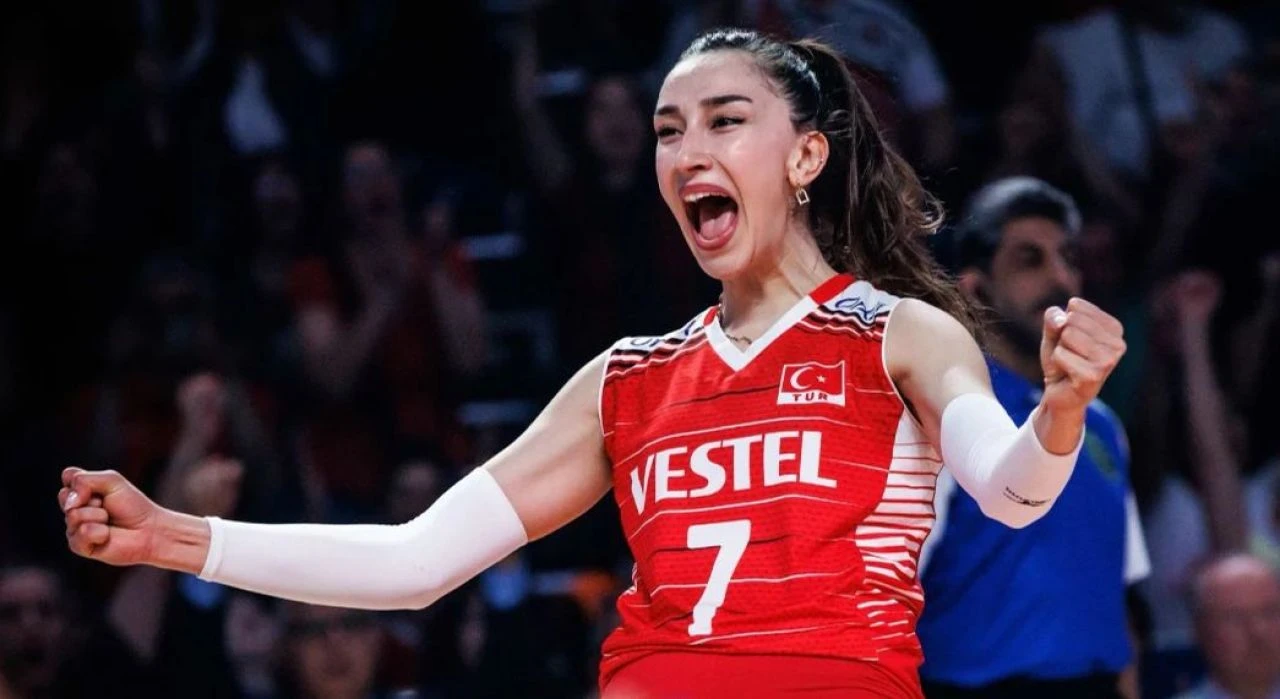 Hande Baladın Fenerbahçe yolunda! Transferde sonra yaklaşıldı - 1. Resim