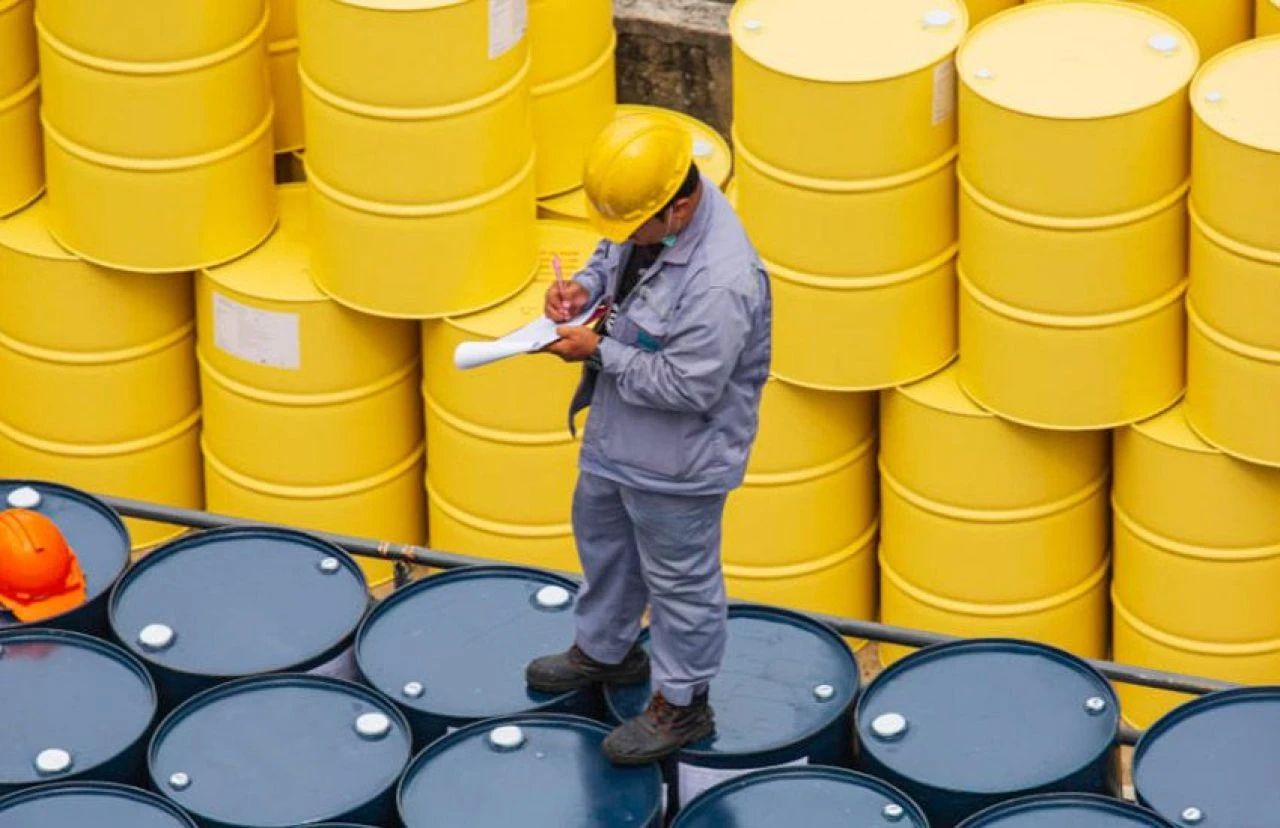 Hava durumu tahmini petrol fiyatlarını düşürdü - 3. Resim