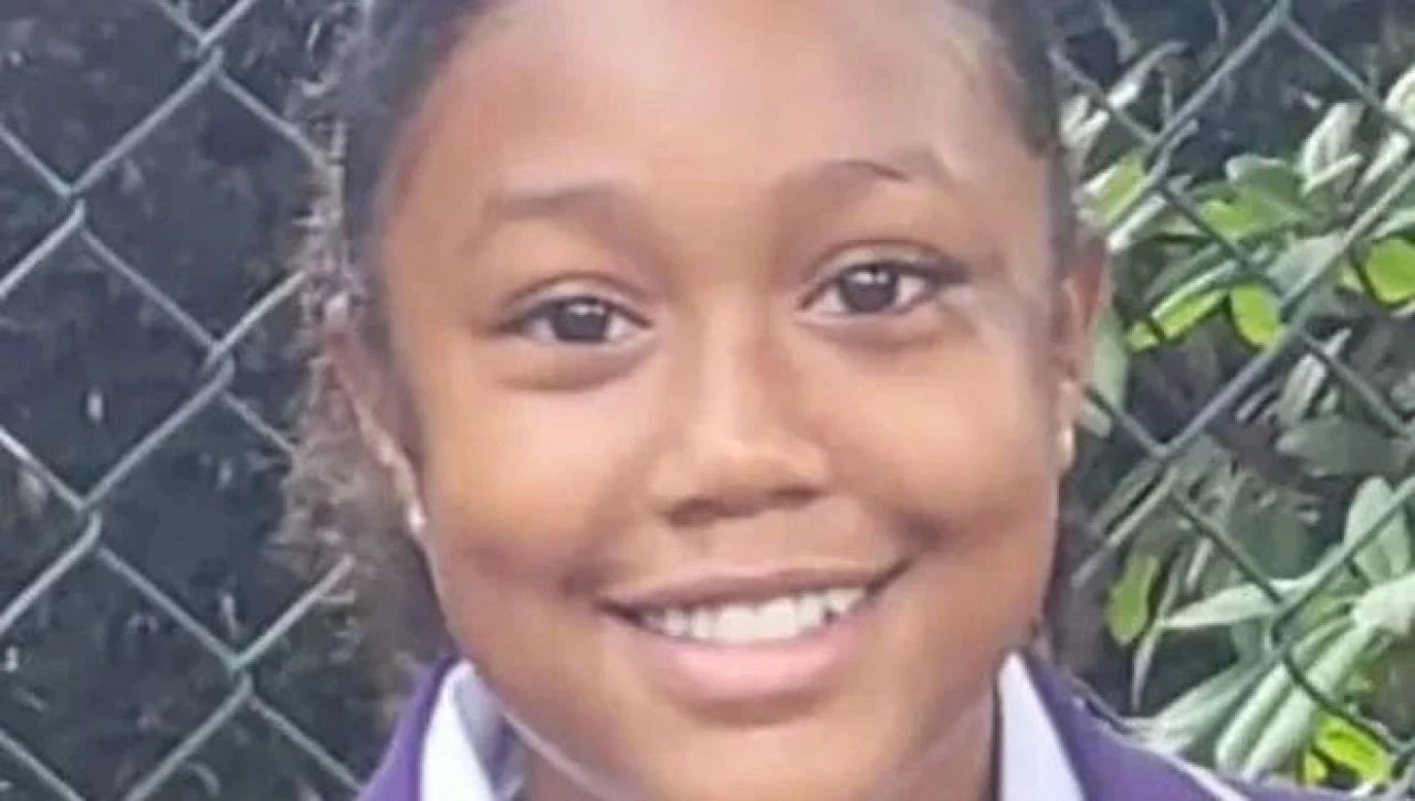 İçtiği milkshake sonu oldu! 12 yaşındaki kız çocuğunu öldüren ihmal - 1. Resim