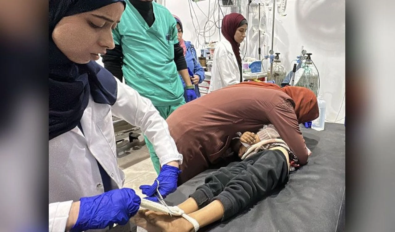 İsrail ordusundan Gazze itirafı: Ateşkesi 'tehdit' bahanesiyle ihlal edip öldürdüler! - 3. Resim