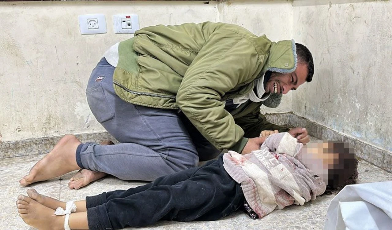 İsrail ordusundan Gazze itirafı: Ateşkesi 'tehdit' bahanesiyle ihlal edip öldürdüler! - 2. Resim