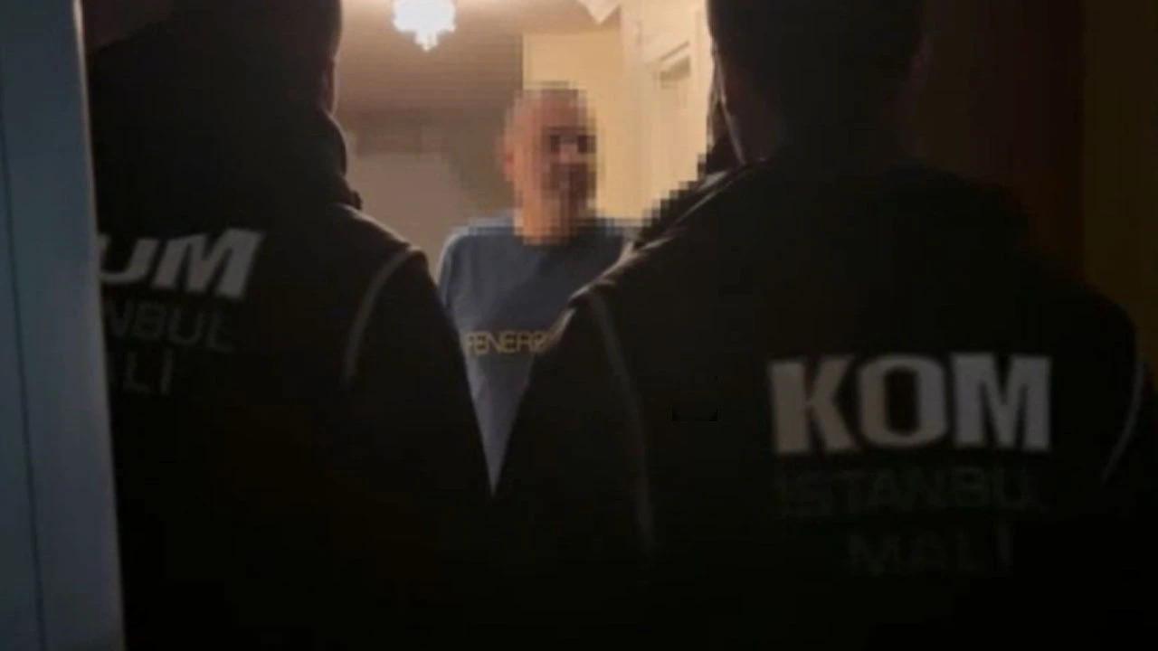 İstanbul merkezli 7 ilde FETÖ operasyonu: Bank Asya hissedarı Erdal Babadağ gözaltında - 2. Resim