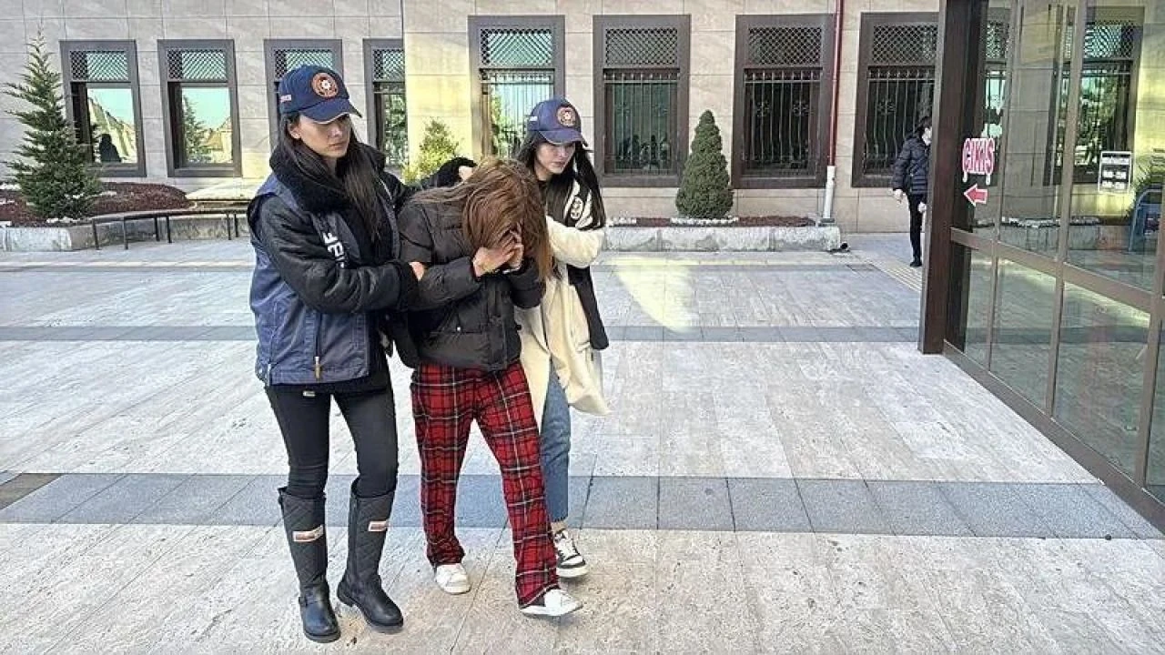 Kartalkaya'da acılı ailelerle dalga geçmişlerdi! Grubun yöneticisi tutuklandı - 2. Resim