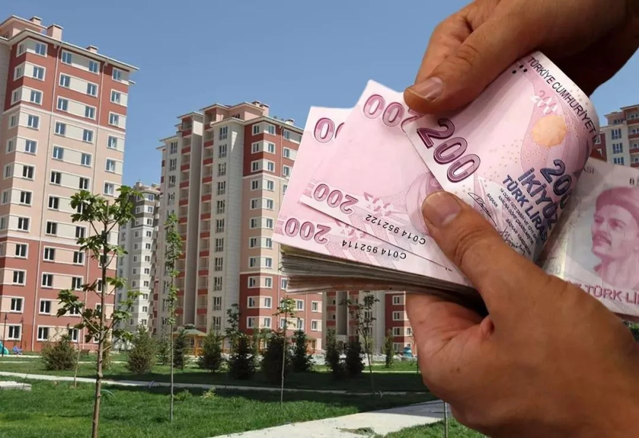 Konut kredisi ödeme detayları belli oldu! Ev almak isteyenler dikkat: Uzman isim 'Karı-koca çalışsa' diyerek tek tek anlattı - 3. Resim