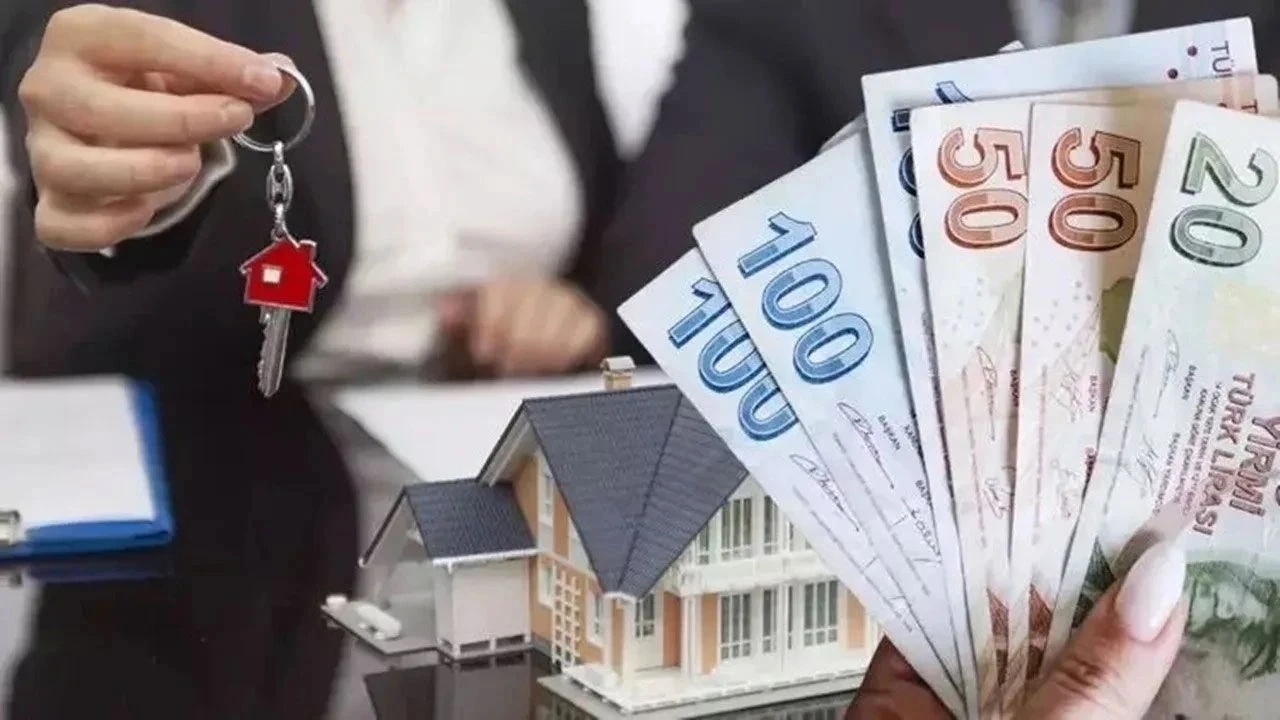 Konut kredisi ödeme detayları belli oldu! Ev almak isteyenler dikkat: Uzman isim 'Karı-koca çalışsa' diyerek tek tek anlattı - 2. Resim