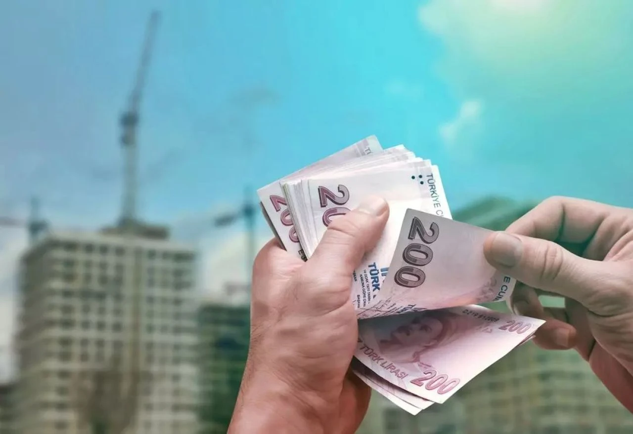 Konut kredisi ödeme detayları belli oldu! Ev almak isteyenler dikkat: Uzman isim 'Karı-koca çalışsa' diyerek tek tek anlattı - 4. Resim