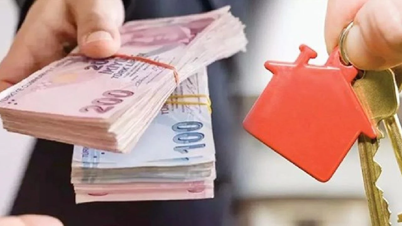 Konut kredisi ödeme detayları belli oldu! Ev almak isteyenler dikkat: Uzman isim 'Karı-koca çalışsa' diyerek tek tek anlattı - 1. Resim