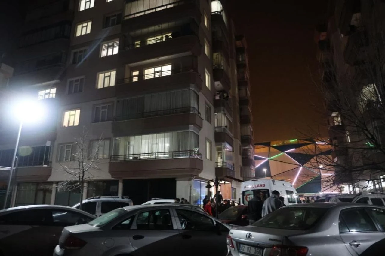 Konya'da yürek yakan evlat dehşeti! Tüm ailesini öldürüp intihar etti