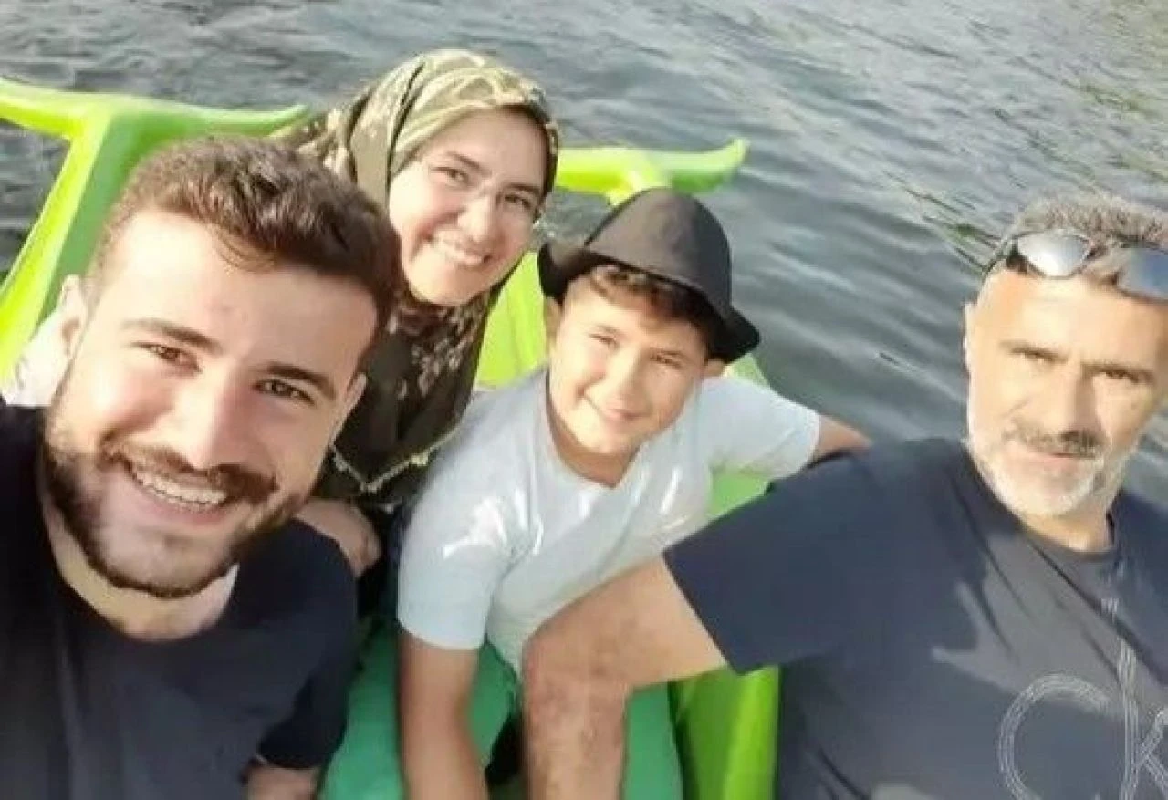 Konya'da yürek yakan evlat dehşeti! Tüm ailesini öldürüp intihar etti