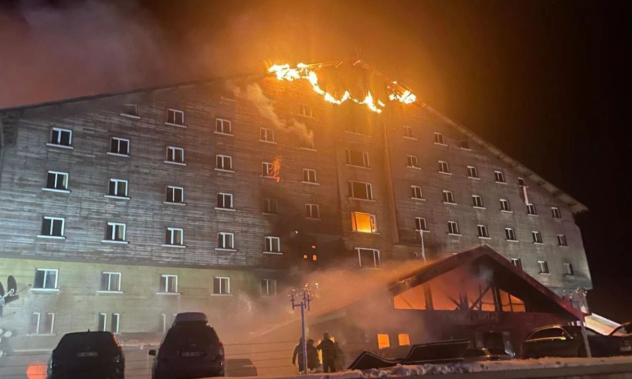 MHP lideri Bahçeli, İmralı'ya seslendi! PKK için son çağrı - 1. Resim