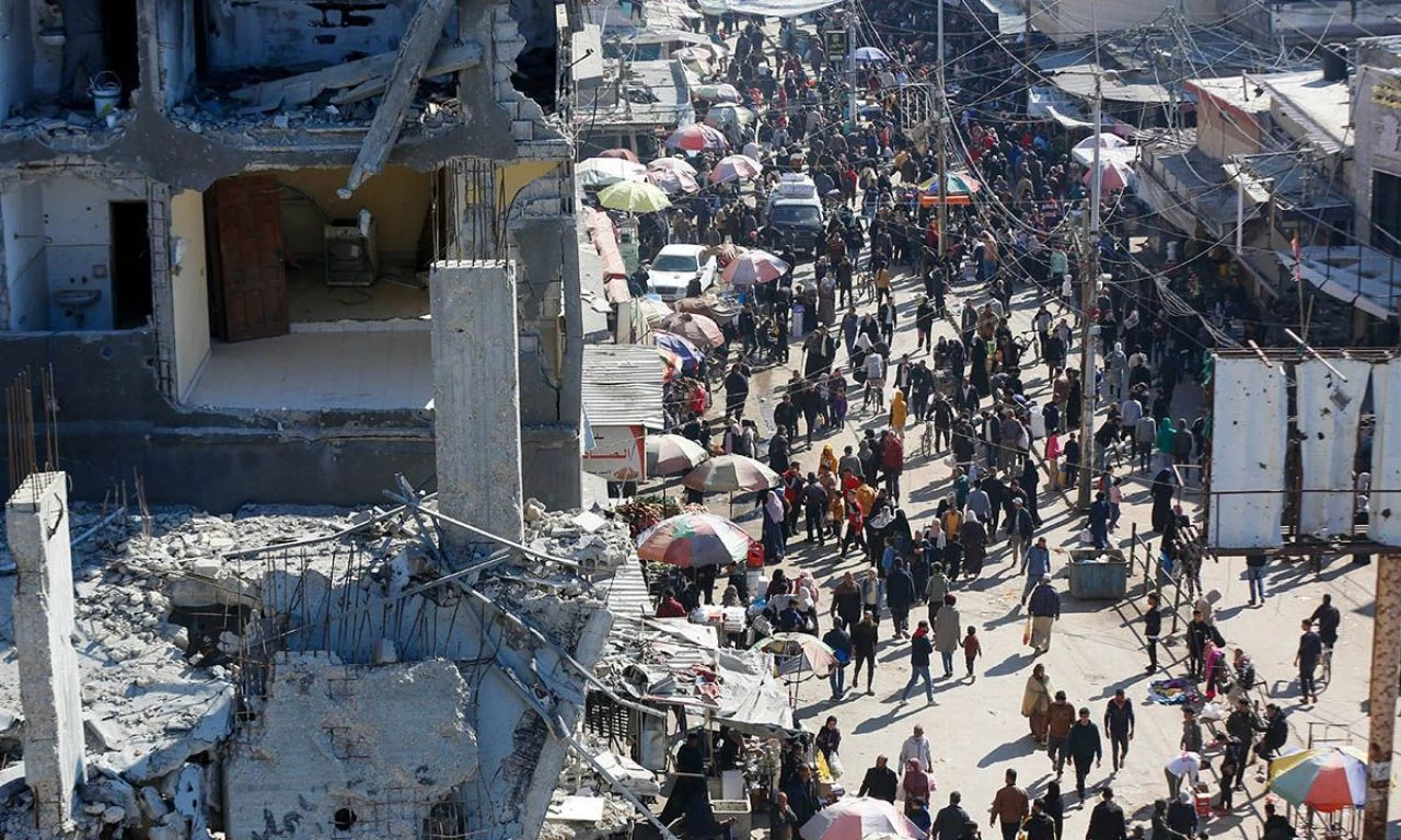 MHP lideri Bahçeli, İmralı'ya seslendi! PKK için son çağrı - 3. Resim