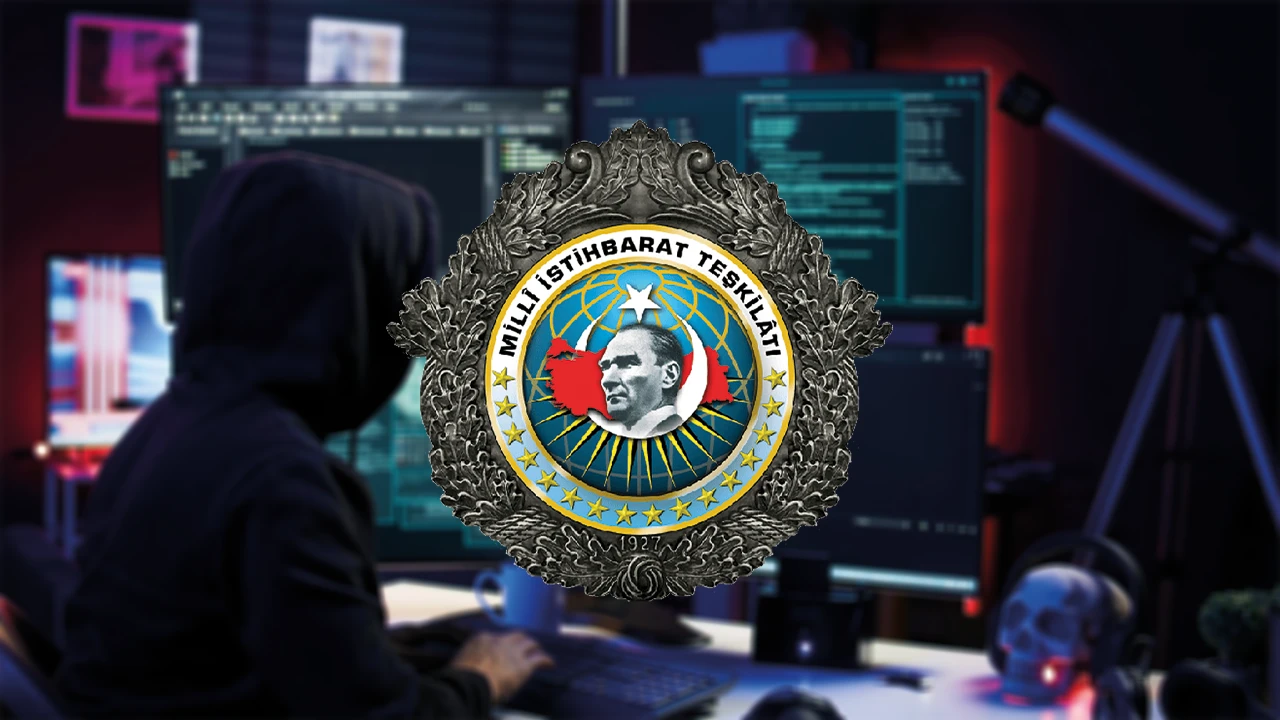 MİT personel alımı tarihi ve başvuru şartları belli oldu - 1. Resim