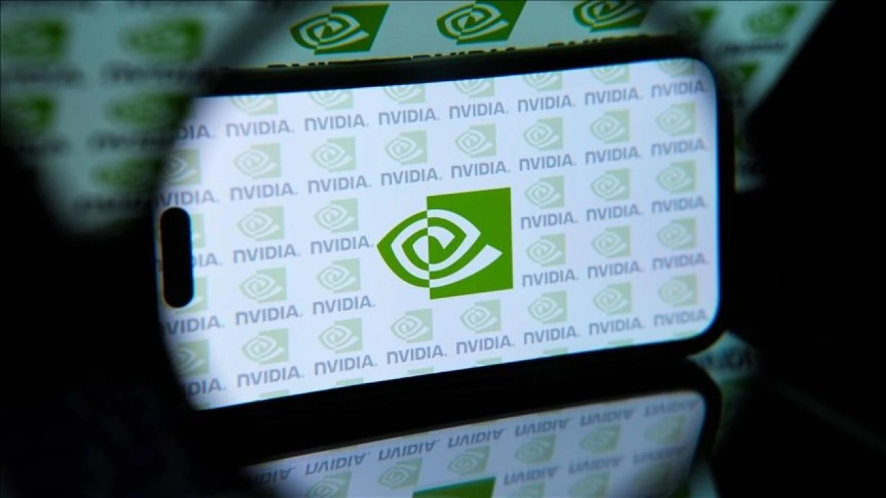 Nvidia DeepSeek olayı - 6. Resim