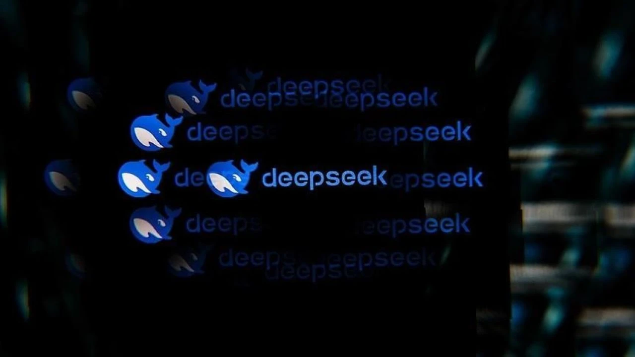 Nvidia DeepSeek olayı - 5. Resim