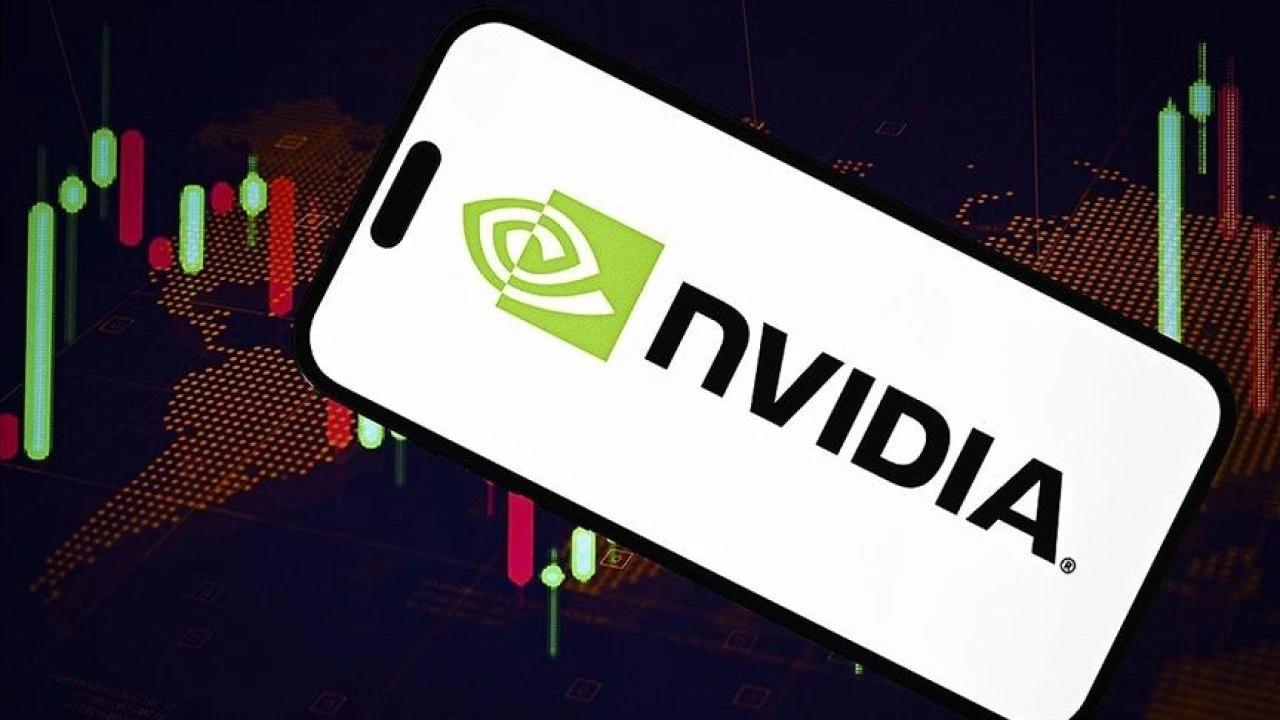 Nvidia DeepSeek olayı - 3. Resim