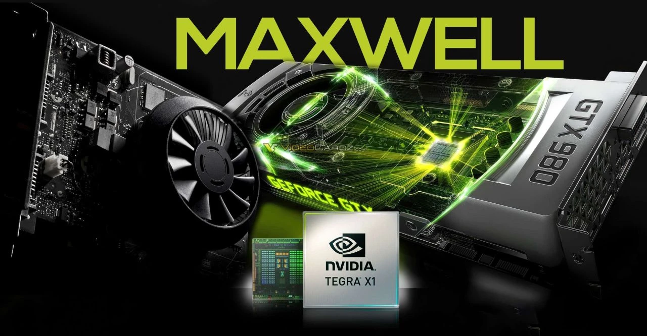 Nvidia, eski ekran kartları için desteği kesiyor: GTX serisi tarih oluyor - 1. Resim