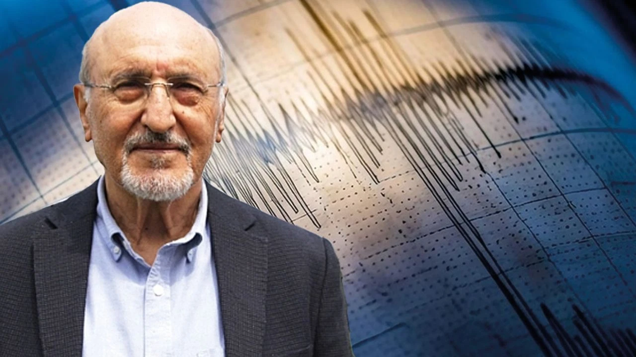 Osman Bektaş'tan 2 il için korkutan açıklama! Bursa'nın deprem tehlikesi İstanbul'dan yüksek mi? - 1. Resim