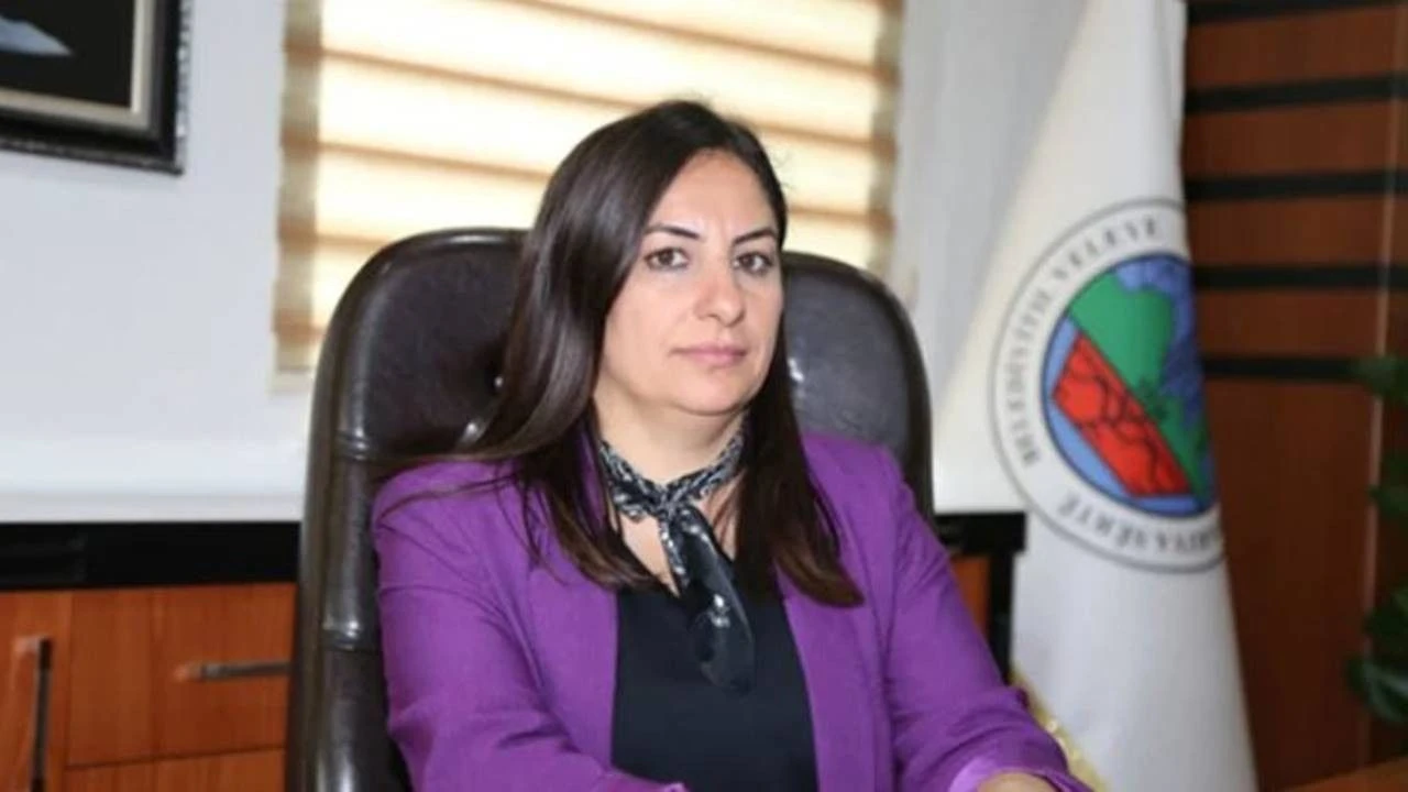 Siirt Belediye Başkanı Sofya Alağaş'a hapis cezası! Terör iltisaklı çıktı - 2. Resim