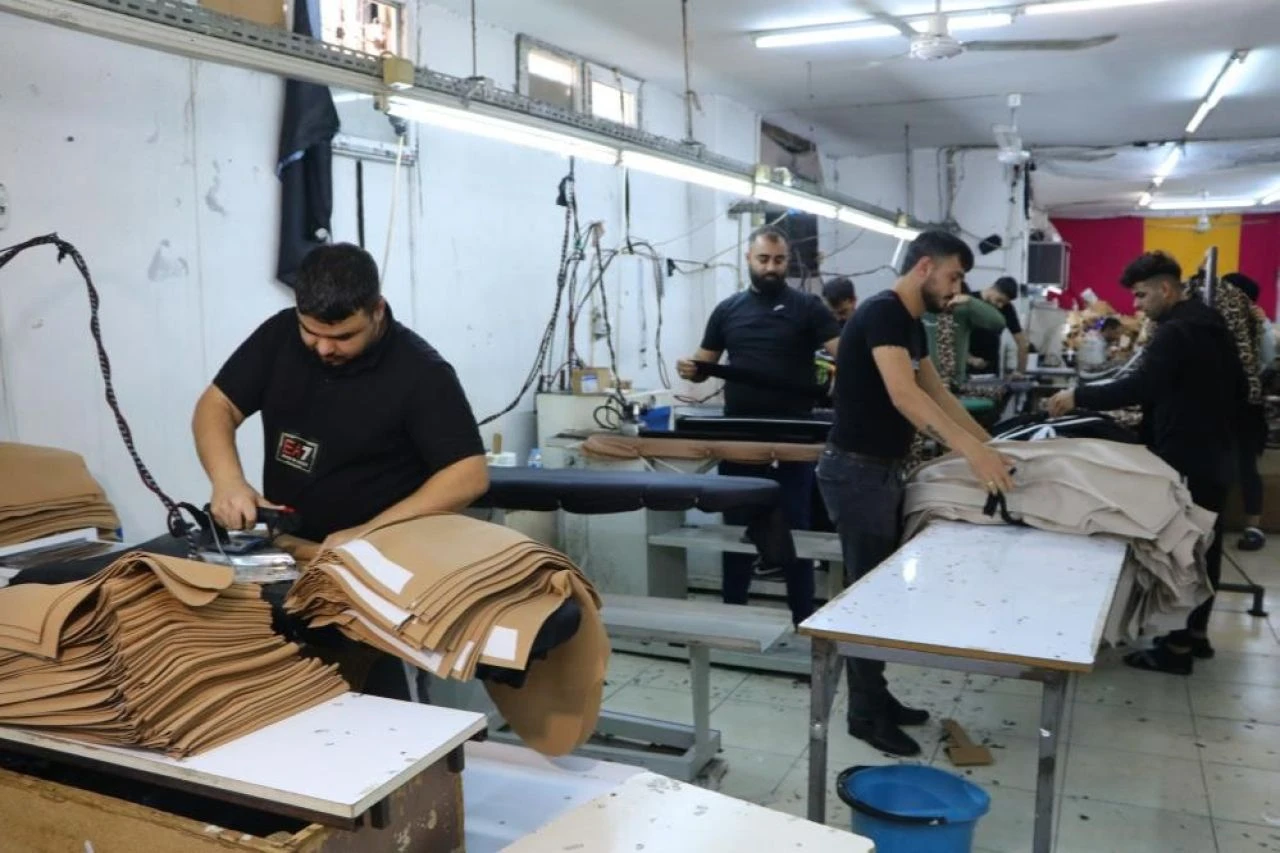 Suriyeliler gitti maaşlar iki katına çıktı! Patronlardan iş arayanlara çağrı - 3. Resim