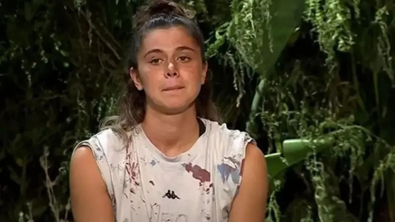 Survivor'ın yıldızı Nefise Karatay kimdir? - 1. Resim