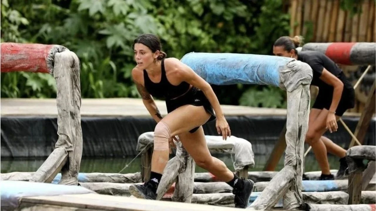 Survivor'ın yıldızı Nefise Karatay kimdir? - 2. Resim