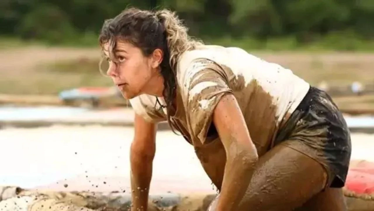 Survivor'ın yıldızı Nefise Karatay kimdir? - 3. Resim