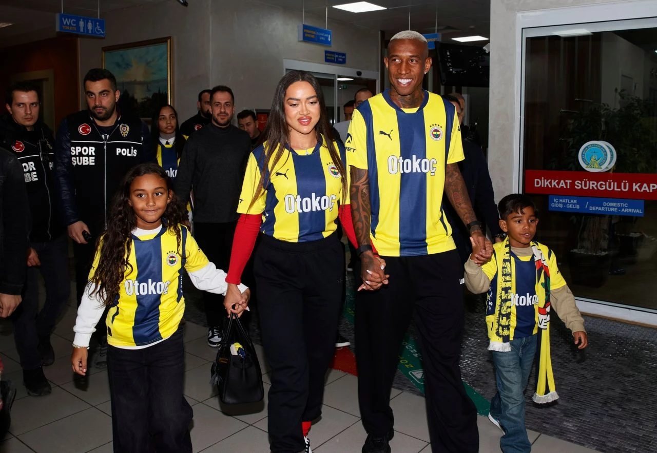 Suudi basını Talisca'nın korkunç maliyetini yazdı! Özel aşçıdan, uçak biletlerine kadar Fenerbahçe ödeyecek - 3. Resim