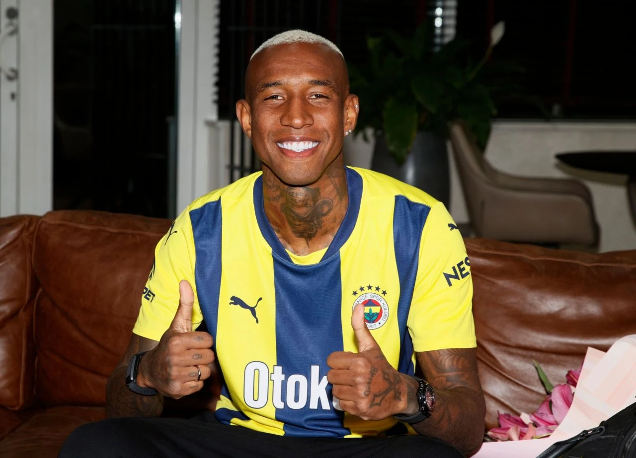 Suudi basını Talisca'nın korkunç maliyetini yazdı! Özel aşçıdan, uçak biletlerine kadar Fenerbahçe ödeyecek - 1. Resim