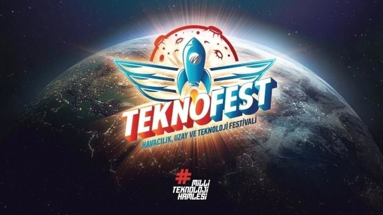 TEKNOFEST 2025 nerede, ne zaman yapılacak? Bu yıl 2 farklı yerde düzenlenecek