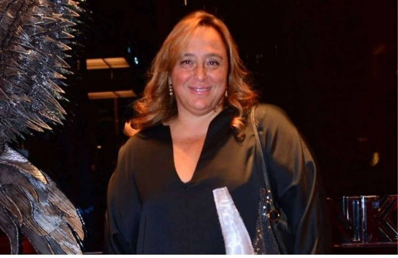 Tutuklanan Ayşe Barım suçlamaları reddetti: Hepsi iftiradır, karalamadır - 1. Resim