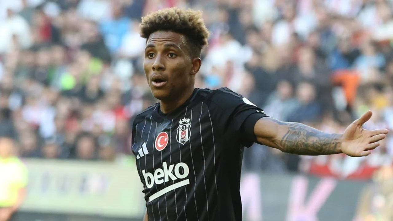 Twente-Beşiktaş maçı hangi kanalda? Avrupa Ligi'nde siyah-beyazlılar için son şans - 1. Resim