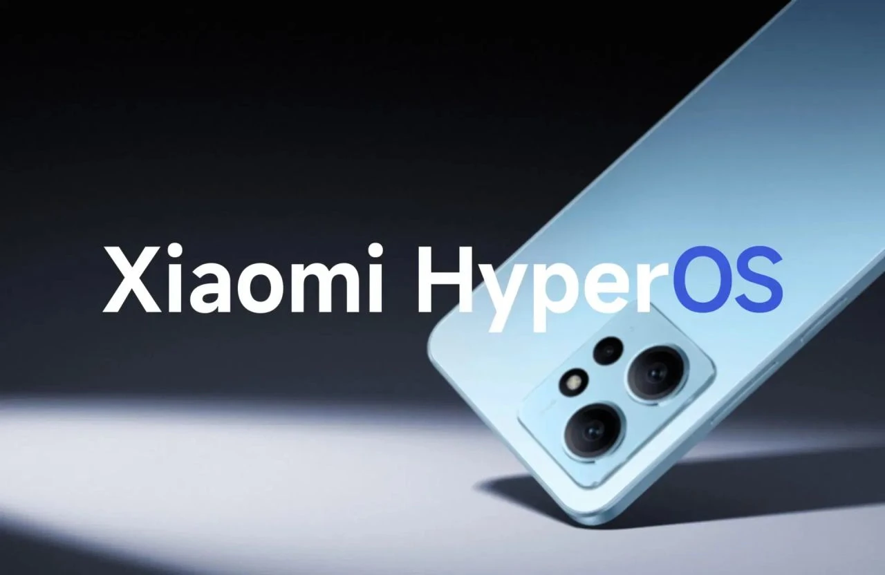 Xiaomi'den HyperOS kararı: Kullanıcıları uzun süre beklemişti! - 1. Resim