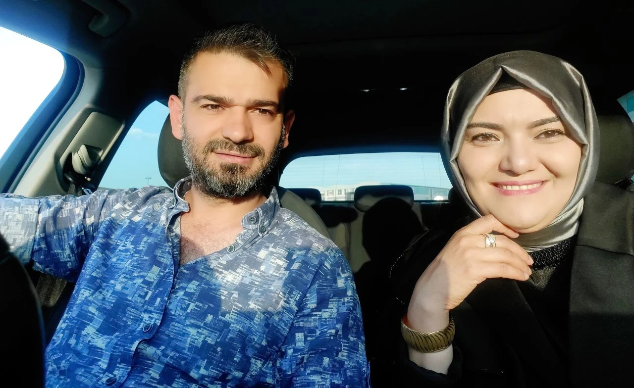 Afyonkarahisar'da ‘sarı serum' faciası! Nefesi kesildi, aniden fenalaştı